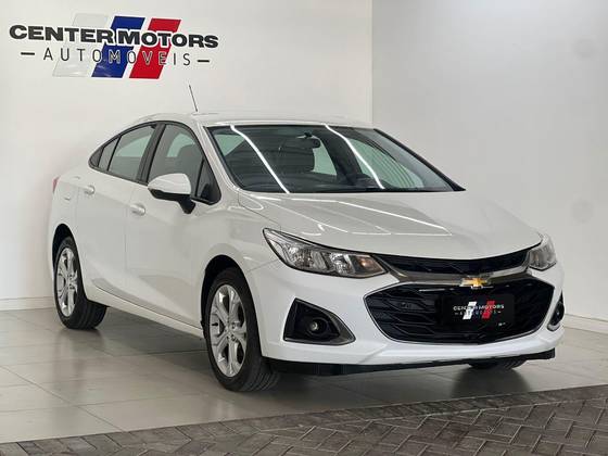 CHEVROLET CRUZE 1.4 TURBO LT 16V FLEX 4P AUTOMÁTICO CHEVROLET CRUZE 1.4 TURBO LT 16V FLEX 4P AUTOMÁTICO